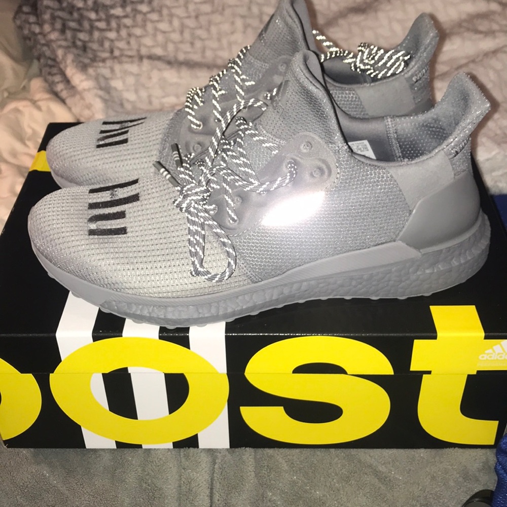 Pharrell SolarHu boost